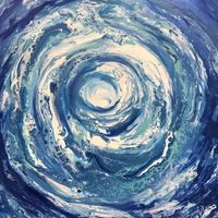 オリジナル楽曲 - 𖤐