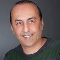 original sound - Amir Motazedi