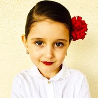 evelinanikoryan