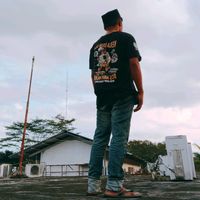 suara asli - Mayor Dengjaka