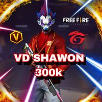 vd.shawon300k