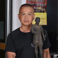 bunnumkrab