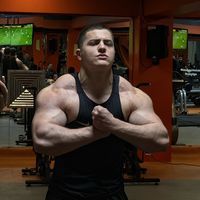 оригинальный звук