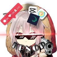 เสียงต้นฉบับ - 👑 KPNOP 👑