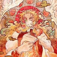 kyourann