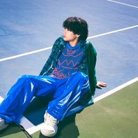 東京の冬-short ver.