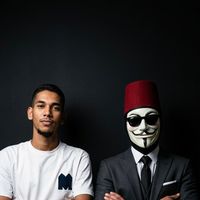 الصوت الأصلي