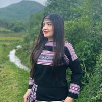 nhạc nền - THỔ CẨM H’RÊ YHOA YHOA