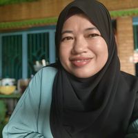 original sound - Rofiny Ahmad