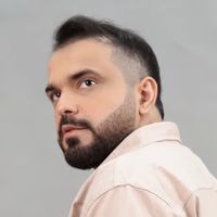 Fariz Mamed_Невеста моя
