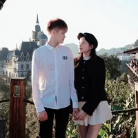 nhạc nền _ Vux Khanh Duy