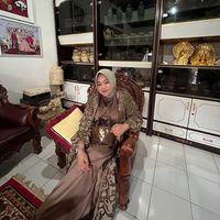 suara asli - Annisa