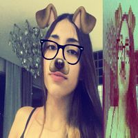 som original