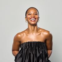 glorianokwazi