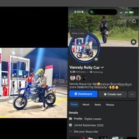 original sound - Vanndy Moto