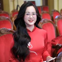 âm thanh gốc - BTV KHÁNH LINH