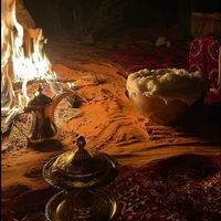 الصوت الأصلي
