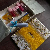 original sound - thelurecosmetics