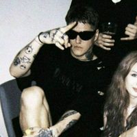 оригинальный звук