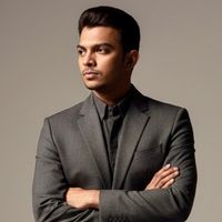 original sound - Maagain Dran