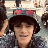 suara asli - Yollfrtm