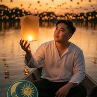 Himig ng Tubig Tribal Mix I