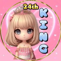 オリジナル楽曲 - 💠💠KING🌎💙