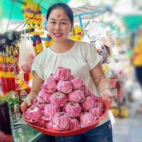 เสียงต้นฉบับ - เจิน(สมจิตวัดแขก)