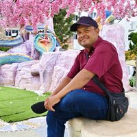 เสียงต้นฉบับ - บักหนวด  Chakkrit