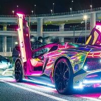 nhạc nền - Phụ Kiện Ô Tô