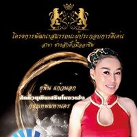 เสียงต้นฉบับ - ร้านต่อผมยุพิน