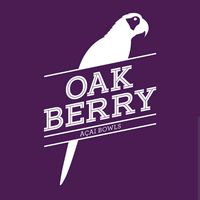 oakberrydfc