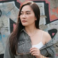 เสียงต้นฉบับ - น้องเอวา