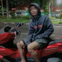 suara asli - Abangpaus🐬