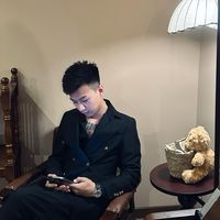 原聲