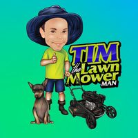 timthelawnmowerman