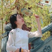 nhạc nền - Huế Nguyễn