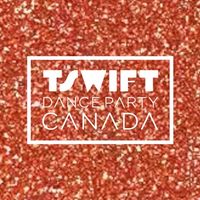 tswiftdancepartyca