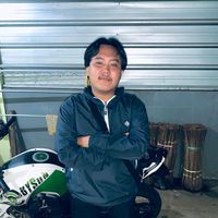 suara asli - Matrohmatt🧿