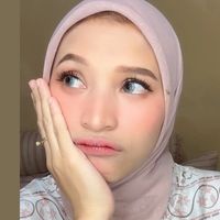 suara asli - Anggun Afiati