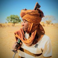 الصوت الأصلي