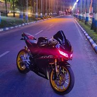 suara asli - Rbear