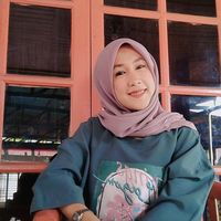 suara asli - Gadis Kecil