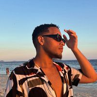 carlosandersonx