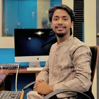 original sound - jaberahmed_official