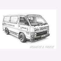 original sound