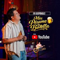 sonido original - Williams Curi Huamani