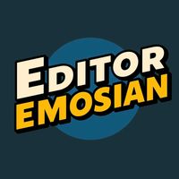 suara asli - editor emosian