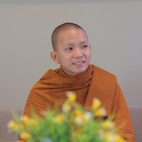 សំឡេងដើម - ភិក្ខុអគ្គធម្មោ ពិសី