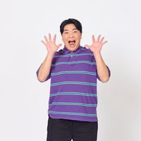オリジナル楽曲 - いったれ井上!
